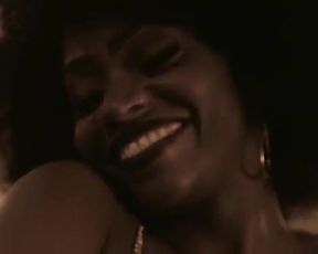 Sexy Chantley Lorraine Ward, Teyonah Parris - Chi-Raq (2015) 