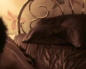 Sexy Chantley Lorraine Ward, Teyonah Parris - Chi-Raq (2015) 