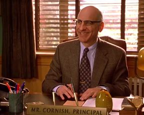 Hot actress Cerina Vincent Nude - Not Another Teen Movie (2001) 