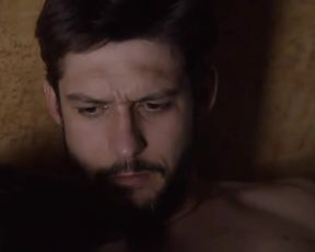 Sexy Catherine Brunet Nude - Marche à L Ombre s01e07 (CA 2015) 