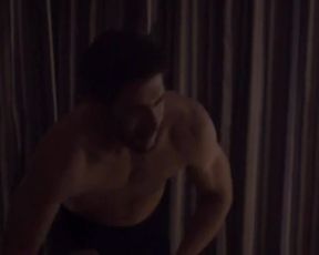 Sexy Catherine Brunet Nude - Marche à L Ombre s01e07 (CA 2015) 