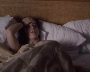 Sexy Catherine Brunet Nude - Marche à L Ombre s01e07 (CA 2015) 