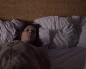 Sexy Catherine Brunet Nude - Marche à L Ombre s01e07 (CA 2015) 