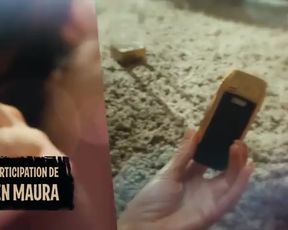 Hot celebs video Catalina Denis Nude - Le Mac (2010) 