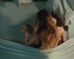 Hot celebs video Catalina Denis Nude - Le Mac (2010) 