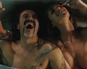 Hot celebs video Catalina Denis Nude - Le Mac (2010) 