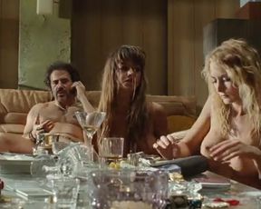 Hot celebs video Catalina Denis Nude - Le Mac (2010) 
