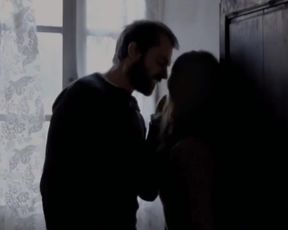 Hot celebs video Cassandre Manet, Aleksandra Yermak Nude - One O One (2011) 