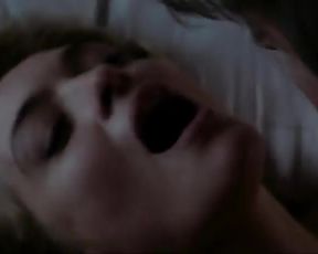 Hot scene Carolina Crescentini Nude - Max e Helene (2015) 