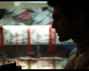 Hot scene Carolina Crescentini Nude - 20 Sigarette (2010) 