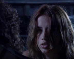 Hot scene Carla Sánchez, Ana de Armas etc. Nude - Madrigal (CU 2007) 