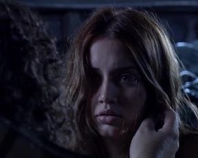 Hot scene Carla Sánchez, Ana de Armas etc. Nude - Madrigal (CU 2007) 