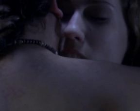 Hot scene Carla Sánchez, Ana de Armas etc. Nude - Madrigal (CU 2007) 