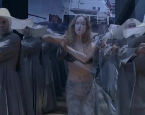 Hot scene Carla Sánchez, Ana de Armas etc. Nude - Madrigal (CU 2007) 