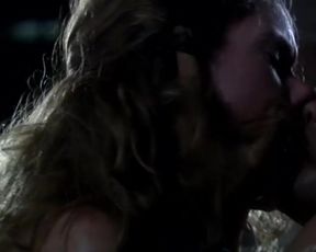 Hot scene Carla Sánchez, Ana de Armas etc. Nude - Madrigal (CU 2007) 