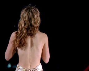 Hot actress Camille Keenan Nude - Satisfaction s03e05 (2010) 