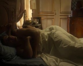 Actress Bruna Marquezine Letícia Colin - Nada Será Como Antes-s01e03 (BR 2016) Nudity and Sex in TV Show