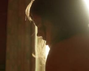 Sexy Britta Hammelstein Nude - Verbrechen s01e01 (2013) 