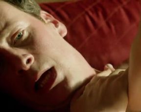 Sexy Britta Hammelstein Nude - Verbrechen s01e01 (2013) 