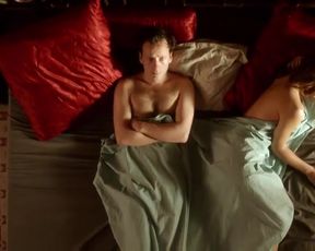 Sexy Britta Hammelstein Nude - Verbrechen s01e01 (2013) 