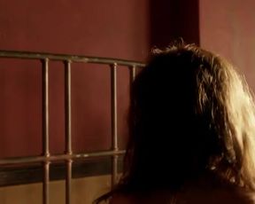 Sexy Britta Hammelstein Nude - Verbrechen s01e01 (2013) 