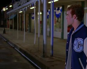 Hot celebs video Bristi Havins, Tonie Perensky Nude - Varsity Blues (1999 