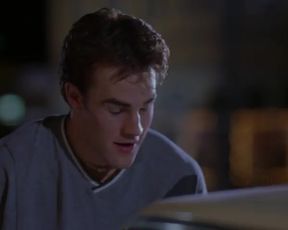 Hot celebs video Bristi Havins, Tonie Perensky Nude - Varsity Blues (1999 