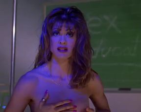 Hot celebs video Bristi Havins, Tonie Perensky Nude - Varsity Blues (1999 