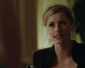 Actress Brianna Brown, Melissa Benoist Nude - Homeland_ S01 E02 (2011) Nudity and Sex in TV Show