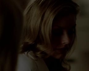 Actress Brianna Brown, Melissa Benoist Nude - Homeland_ S01 E02 (2011) Nudity and Sex in TV Show