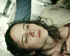 Hot scene Bianca Comparato Nude - 3% s01e08 (2016) 