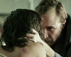 Hot scene Bianca Comparato Nude - 3% s01e08 (2016) 