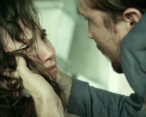 Hot scene Bianca Comparato Nude - 3% s01e08 (2016) 