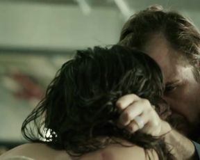 Hot scene Bianca Comparato Nude - 3% s01e08 (2016) 