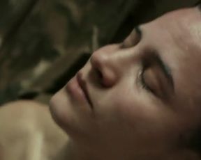 Hot scene Bianca Comparato Nude - 3% s01e08 (2016) 