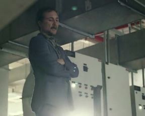 Hot scene Bianca Comparato Nude - 3% s01e08 (2016) 