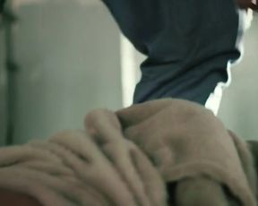 Hot scene Bianca Comparato Nude - 3% s01e08 (2016) 