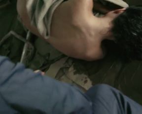 Hot scene Bianca Comparato Nude - 3% s01e08 (2016) 