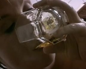 Hot celebs video Belinda McClory - Redball (1999) 