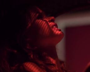 Sexy Augie Duke Nude - Chemistry s01e04 (US 2011) 