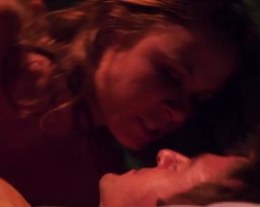 Sexy Augie Duke Nude - Chemistry s01e04 (US 2011) 