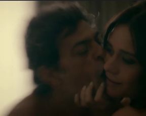 Sexy Antonia Morais, Alessandra Negrini Nude - Lucia McCartney s01e05 (BR 2016) 