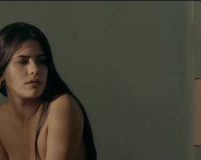 Sexy Antonia Morais, Alessandra Negrini Nude - Lucia McCartney s01e05 (BR 2016) 