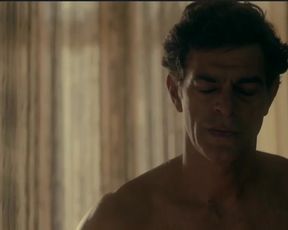 Sexy Antonia Morais, Alessandra Negrini Nude - Lucia McCartney s01e05 (BR 2016) 