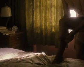 Hot scene Anne Schramm and Hannah Herzsprung Nude - Der Geschmack von Apfelkernen (2013) 