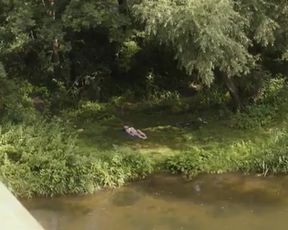 Hot scene Anne Schramm and Hannah Herzsprung Nude - Der Geschmack von Apfelkernen (2013) 