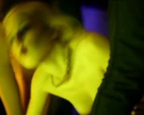 Hot celebs video Anne C. Kolmogorow Nude - Vanilleduft und Blutgeschmack (2010) 