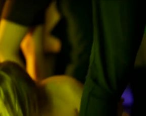 Hot celebs video Anne C. Kolmogorow Nude - Vanilleduft und Blutgeschmack (2010) 