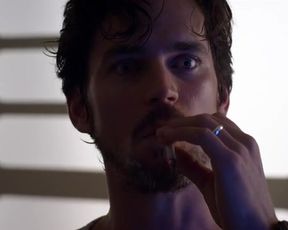 Sexy Anna Sophia Berglund Nude - Space Station 76 (2014) 