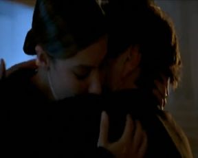 Hot celebs video Anna Mouglalis Nude - Sotto falso nome (2004) 